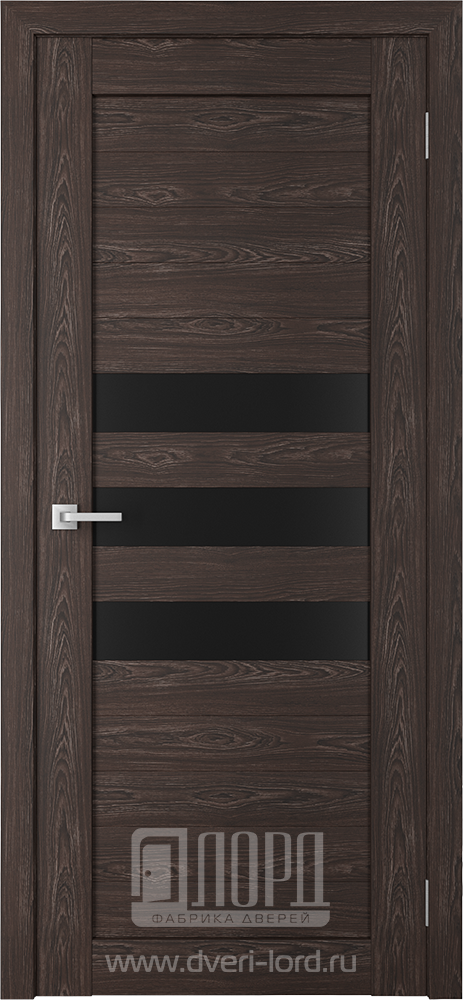 картинка Межкомнатная дверь Модерн 4 от магазина Невадор