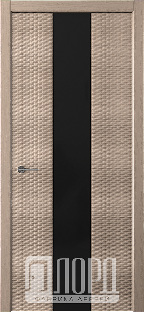 картинка Межкомнатная дверь  Лорд  коллекция Альфа D4 от NEVADOOR Магазин дверей