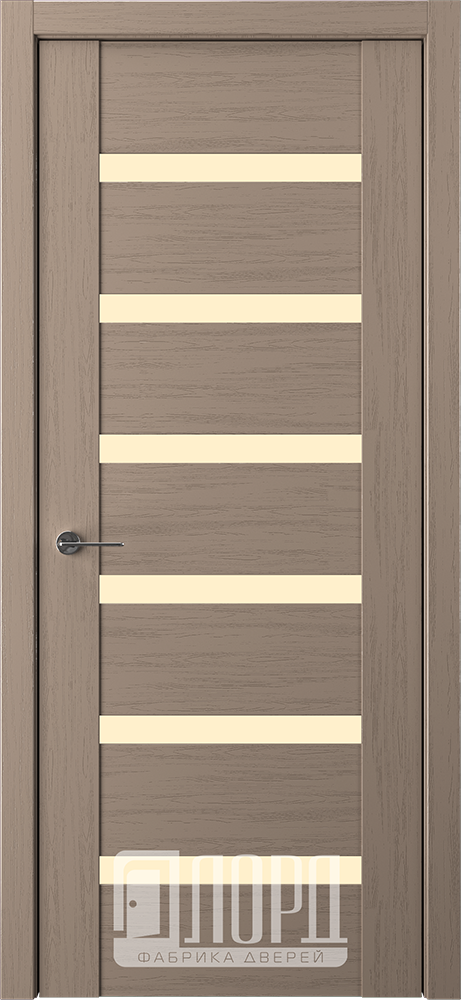 картинка Межкомнатная дверь Титан 6 от магазина Невадор