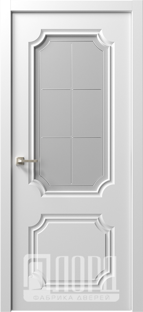 картинка Межкомнатная дверь ЛОРД   Ренессанс - 2 ПО от магазина Невадор