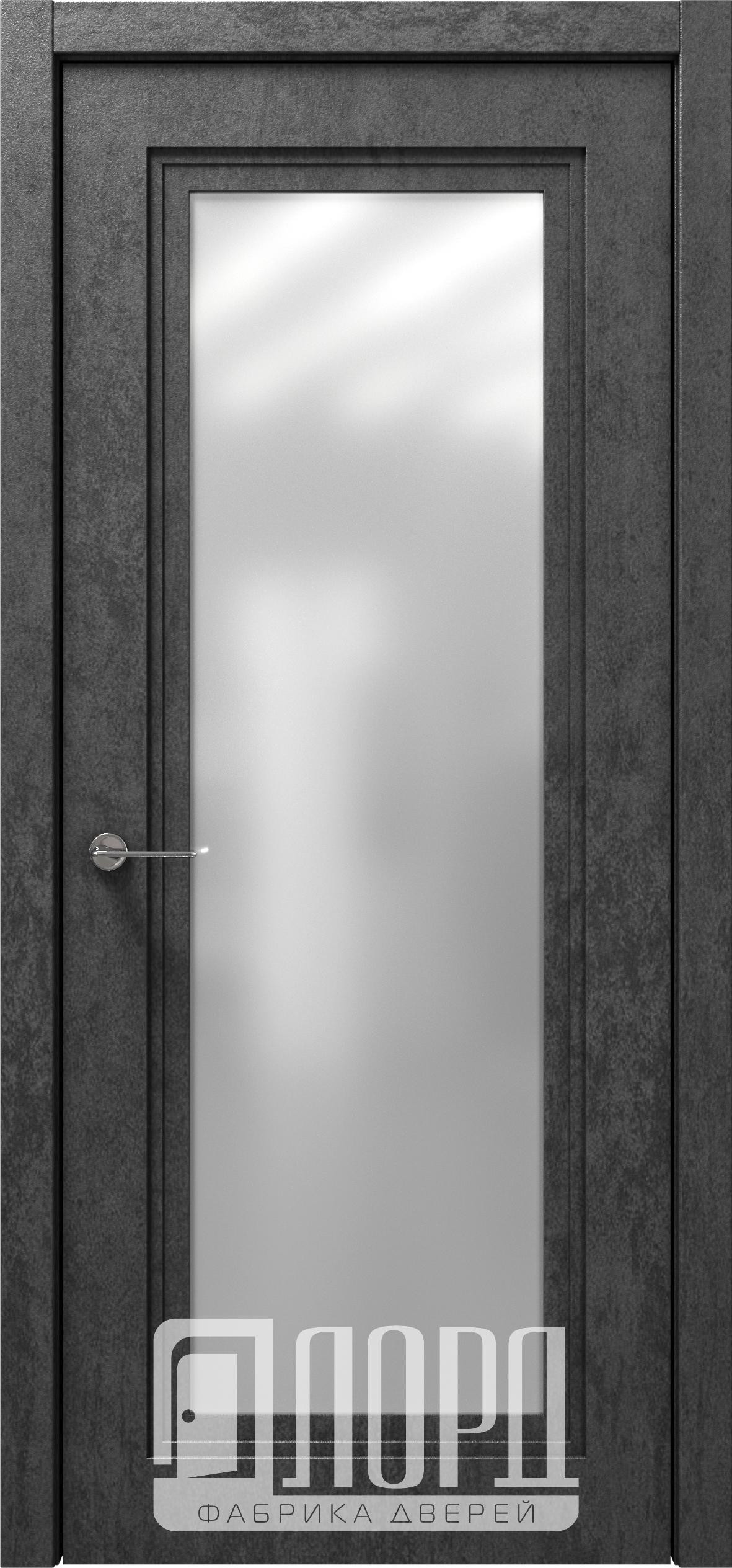 картинка межкомнатная дверь ЛОРД   Монте-4 от магазина Невадор