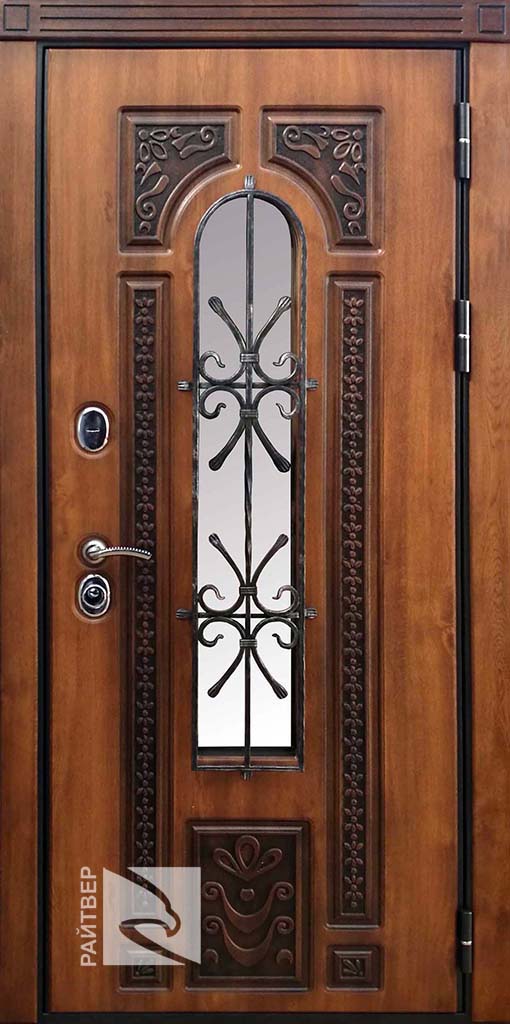 двери  Райтвер Лацио от магазина Невадор