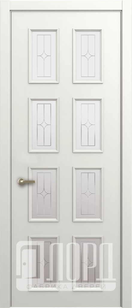 картинка Межкомнатная дверь М-5 от магазина Невадор