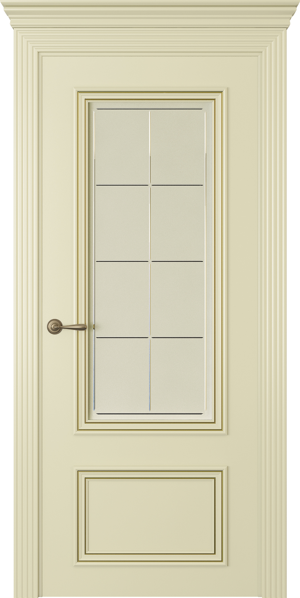 картинка дверь межкомнатная Дрезден 2 от NEVADOOR Магазин дверей
