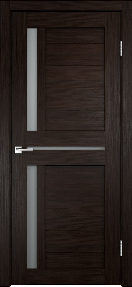 картинка межкомнатная дверь Duplex 3  Мателюкс Экошпон Дверное полотно от NEVADOOR Магазин дверей