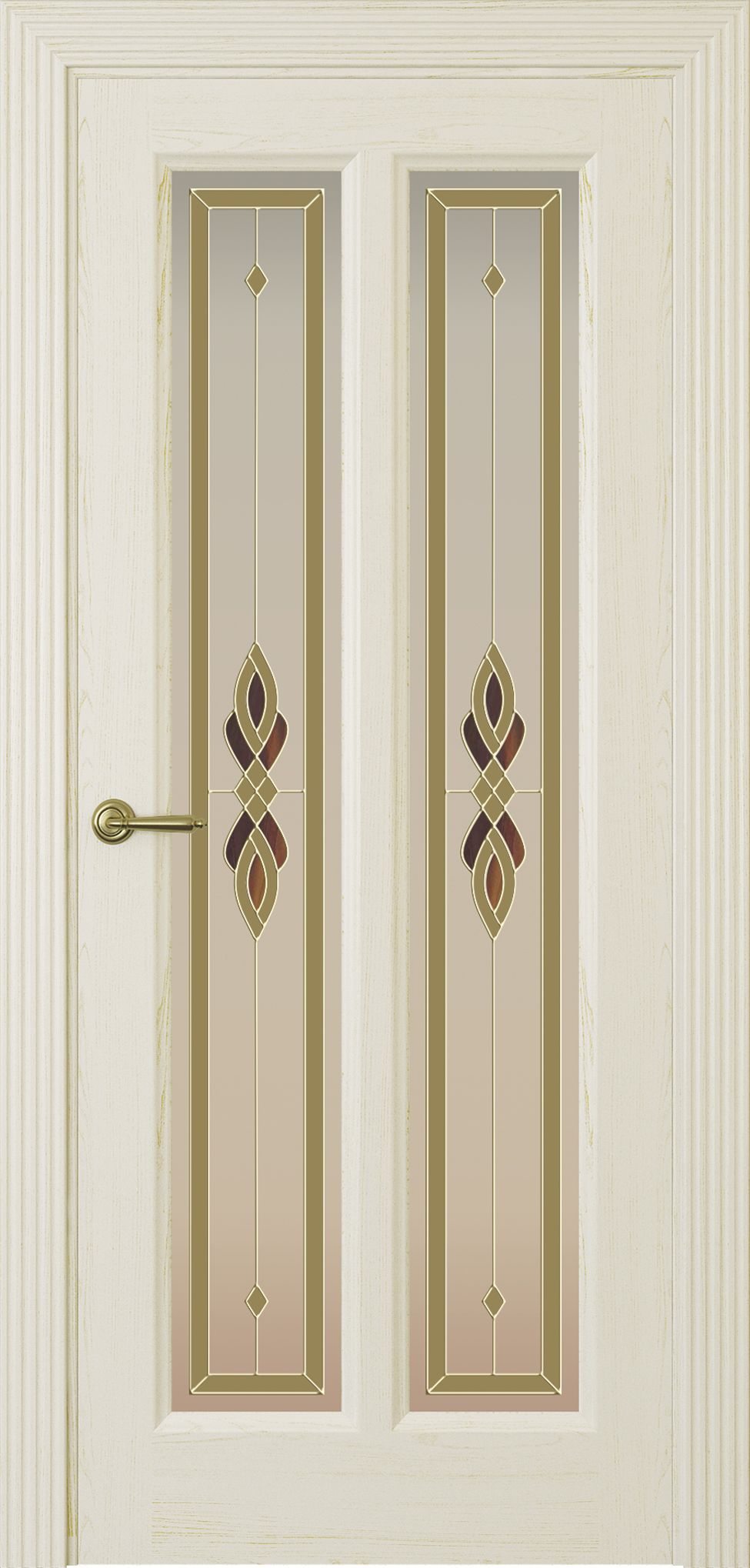 картинка межкомнатная дверь Океан  Ницца Экошпон от NEVADOOR Магазин дверей
