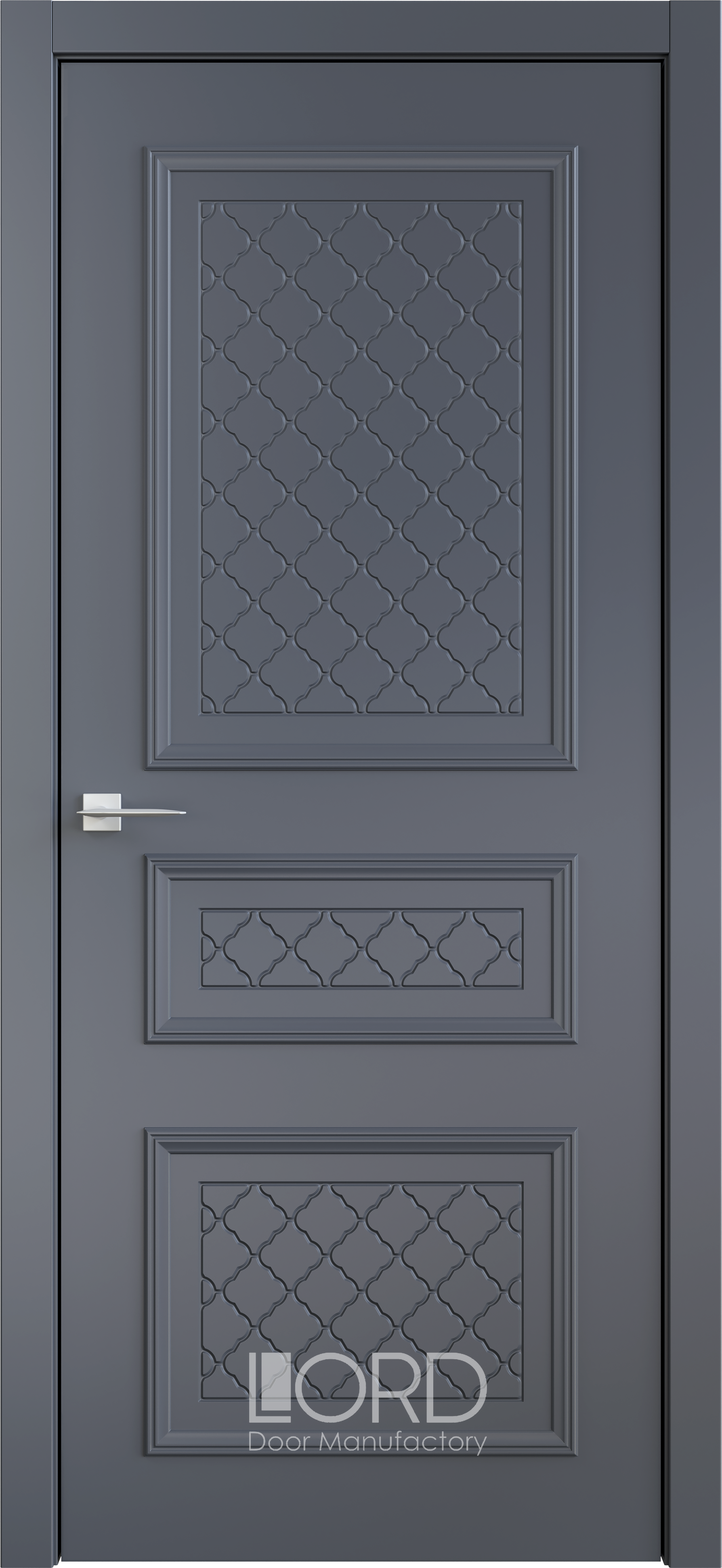 картинка Межкомнатная дверь  ЛОРД Morocco 6 от магазина Невадор официального дилера фабрики Лорд