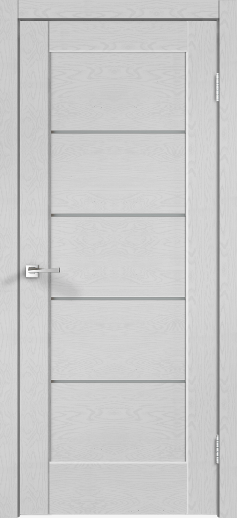 картинка межкомнатная дверь  Premier 1 SoftTouch структурный от NEVADOOR Магазин дверей